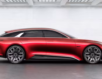 Kia Proceed Concept '09.2017