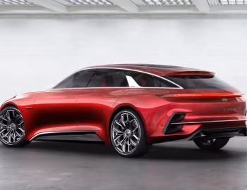 Kia Proceed Concept '09.2017