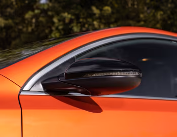 Kia ProCeed GT [UK-spec] '2021–24