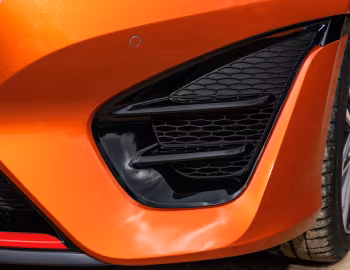 Kia ProCeed GT [UK-spec] '2021–24