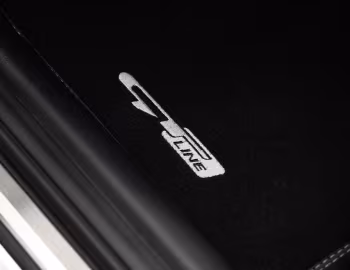 Interior Kia ProCeed GT Line [UK-spec] '2021–24