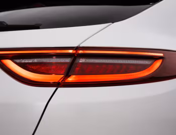 Kia ProCeed GT Line [UK-spec] '2021–24