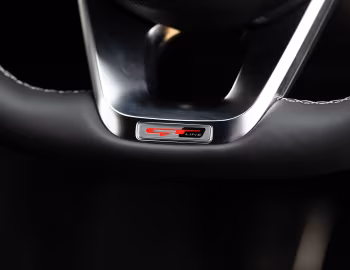 Interior Kia ProCeed GT Line [UK-spec] '2021–24