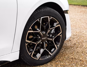 Kia ProCeed GT Line [UK-spec] '2021–24