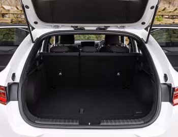 Boot Kia ProCeed GT Line [UK-spec] '2021–24
