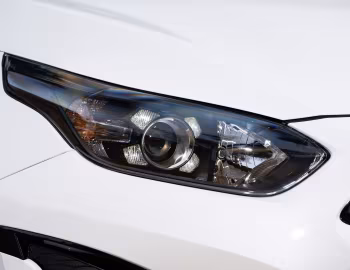 Kia ProCeed GT Line [UK-spec] '2021–24