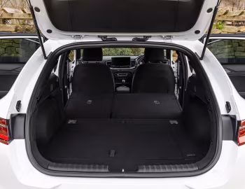 Boot Kia ProCeed GT Line [UK-spec] '2021–24