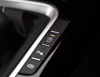 Interior Kia ProCeed GT Line [UK-spec] '2021–24