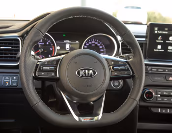 Тарпеда Kia ProCeed GT Line [Worldwide] '2019–21