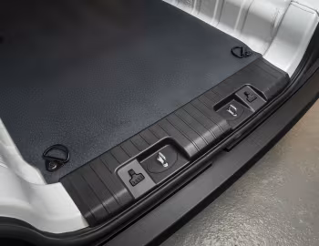 Coffre Kia PV5 Cargo L2H1 4-door [UK-spec] '2025–pr.