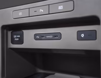 Intérieur Kia PV5 Cargo L2H1 4-door [UK-spec] '2025–pr.