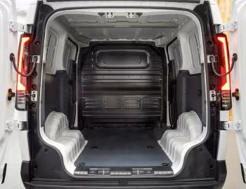 Coffre Kia PV5 Cargo L2H1 4-door [UK-spec] '2025–pr.