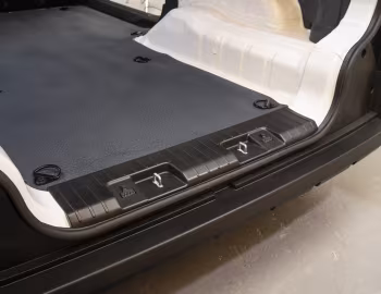 Intérieur Kia PV5 Cargo L2H1 4-door [UK-spec] '2025–pr.