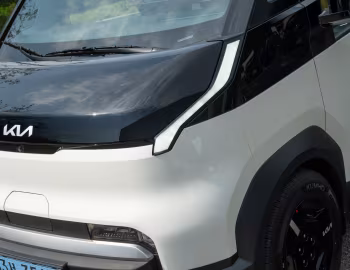 Kia PV5 Cargo [South Korea] '2025–н.в.
