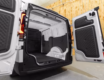 Coffre Kia PV5 Cargo L2H1 4-door [UK-spec] '2025–pr.
