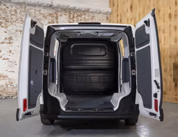 Coffre Kia PV5 Cargo L2H1 4-door [UK-spec] '2025–pr.