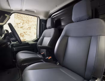 Intérieur Kia PV5 Cargo L2H1 4-door [UK-spec] '2025–pr.