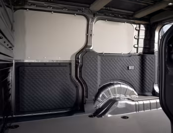 Intérieur Kia PV5 Cargo L2H1 3-door [UK-spec] '2025–pr.