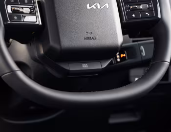 Intérieur Kia PV5 Cargo L2H1 3-door [UK-spec] '2025–pr.