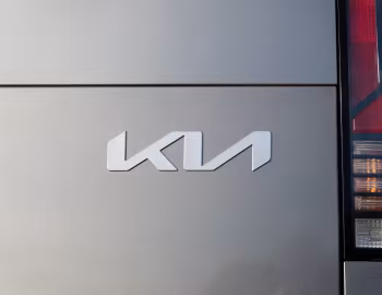 Logo Kia PV5 Cargo L2H1 3-door [UK-spec] '2025–pr.
