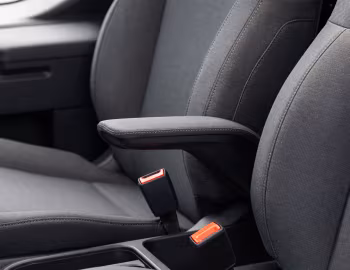 Intérieur Kia PV5 Cargo L2H1 3-door [UK-spec] '2025–pr.