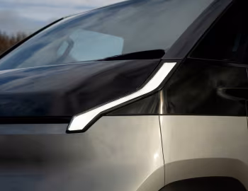 Kia PV5 Cargo L2H1 3-door [UK-spec] '2025–pr.