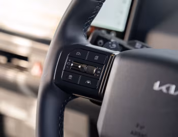 Intérieur Kia PV5 Cargo L2H1 3-door [UK-spec] '2025–pr.