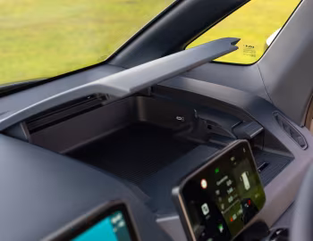 Intérieur Kia PV5 Cargo L2H1 3-door [UK-spec] '2025–pr.