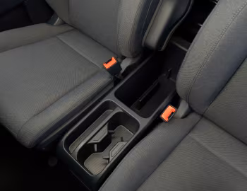 Intérieur Kia PV5 Cargo L2H1 3-door [UK-spec] '2025–pr.