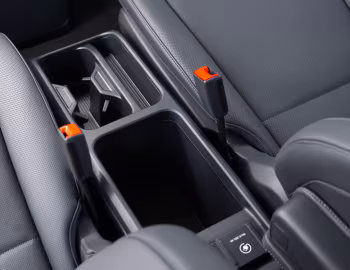 Intérieur Kia PV5 Passenger [UK-spec] '2025–pr.