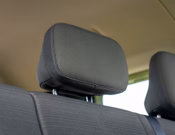 Intérieur Kia PV5 Passenger [UK-spec] '2025–pr.