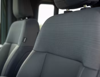 Intérieur Kia PV5 Passenger [UK-spec] '2025–pr.