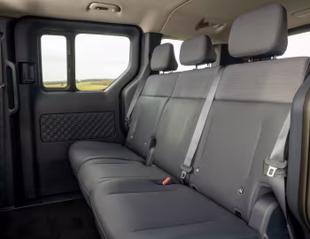 Intérieur Kia PV5 Passenger [UK-spec] '2025–pr.