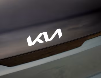 Logo Kia PV5 Passenger [UK-spec] '2025–pr.