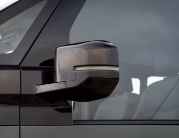 Kia PV5 Passenger [UK-spec] '2025–pr.