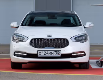 Kia Quoris (KH) '2015–18