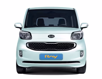 Kia Ray '11.2011–12.2017
