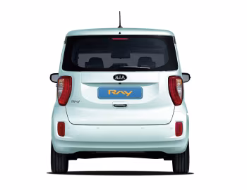 Kia Ray '11.2011–12.2017