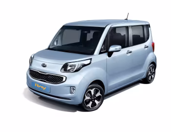 Kia Ray '11.2011–12.2017