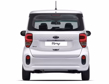 Kia Ray '12.2017–21