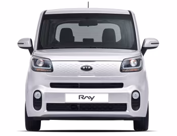 Kia Ray '12.2017–21