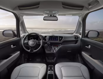 Торпедо Kia Ray '09.2022–н.в.