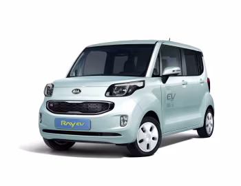 Kia Ray EV '12.2011–12.2017