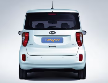 Kia Ray EV '12.2011–12.2017
