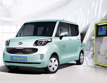 Kia Ray EV '12.2011–12.2017
