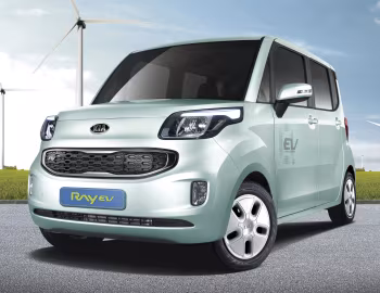 Kia Ray EV '12.2011–12.2017