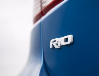 Kia Rio [South Africa] (YB) '2022–24