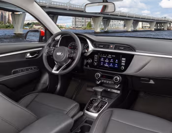 Торпедо Kia Rio (FB) '09.2020–21