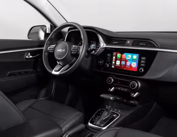 Торпедо Kia Rio [CIS] (FB) '2021–22