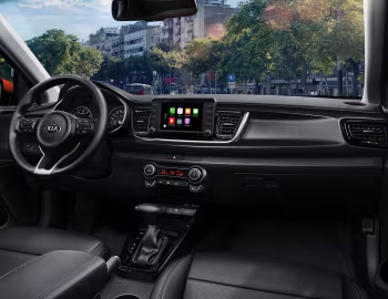 Торпедо Kia Rio [Brazil] (YB) '2020–21